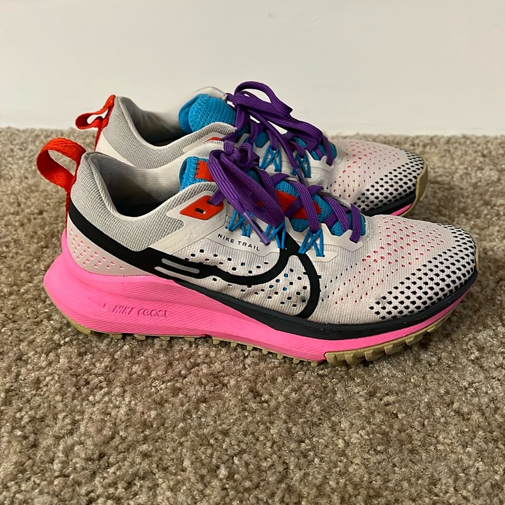Nike Pegasus Trail